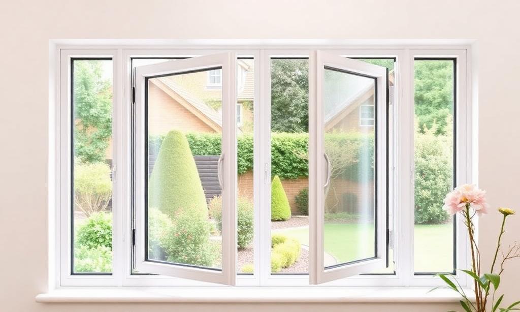 Casement & Awning Windows — residential window glass service by AJ Glass LLC in Milwaukee, WI